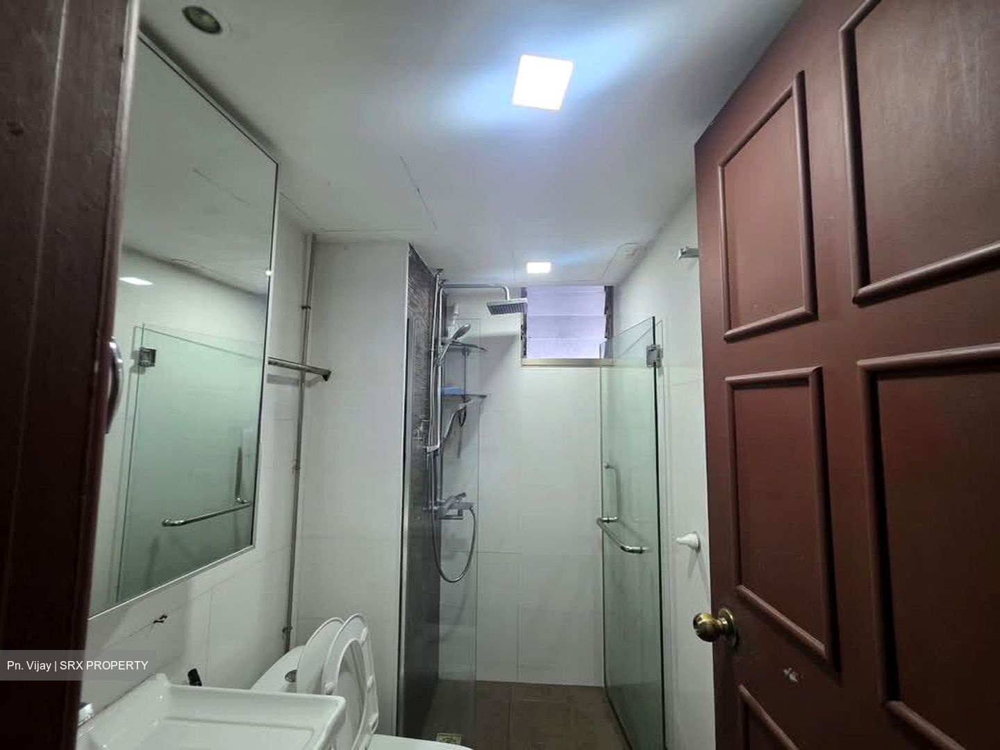 Orchid Park Condominium (D27), Condominium #548565941